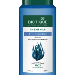 BIOTIQUE Ocean Kelp Anti Hair Fall Shampoo - 340 ml-image-42