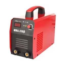 Flymax 200 Amp Single Phase Inverter MMA Arc Welding Machine MMA 200B-12