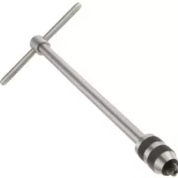 Sagar Tools Tap Wrench - A 152.4 mm (6 Inch)-38