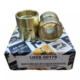 UBX U808-00176 Round Bush for JCB 3DX,3D-image-97