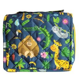 Playful Plunge Multi-Purpose Foldable Travel Kit - Animal-image-91