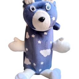 SAFE N CUTE Chun-Mun bottle cover for Infant &Toddler's-18