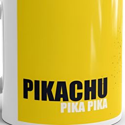 Mr UVD White Ceramic Cup-picture-32