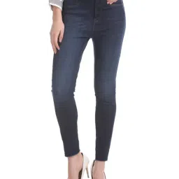 U.S. Polo Assn. Indigo Cotton Jeans-picture-4
