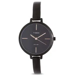 Timex TWEL12815 Analog Watch for Women-image-38