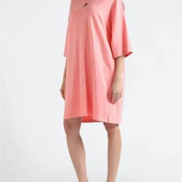 Tommy Hilfiger Tickled Pink Regular Fit Dress-picture-33