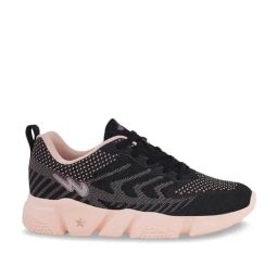 Campus Women's Julian Black Running Shoes-image-83