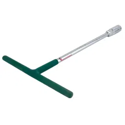Malfah Enterprises T Spanner Socket Size 7 mm, 58107-48
