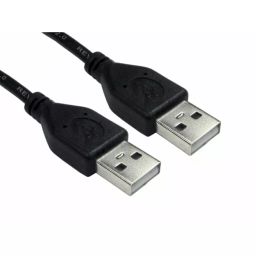 RS PRO USB 2.0 Cable Male USB A to Male USB A Cable 500 mm, 1863011-image-76