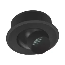 Instapower 45x47 mm 2 W Round COB LED Nozzle Light Narrow White, 202.02.13-picture-40
