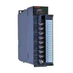 Mitsubishi Q64DAN 4 channel, Analog/Temp. I/O Modules-48