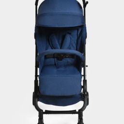 Miarcus Kids Blue Foldable Stoller-43