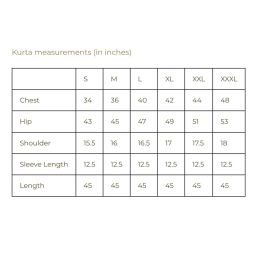 Banana Labs White Monochrome Edit Cotton Handblock Printed Macro Rotate Kurta image 4