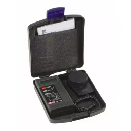 RS PRO ILM1332A Light Meter, 0.01lx to 200000lx, ±3 %, With RS Calibration Model No 1232360 image 2