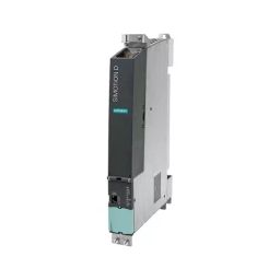 Siemens SIMOTION Controllers Series Drive Based Control Unit D445-2 DP/PN with 12 Digital Input and 16 Digital I/O, 6AU14452AD000AA1-image-86