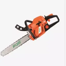 Ralli Wolf Gasoline Chain Saw D50 E-image-11