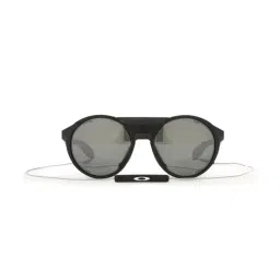 Oakley 0OO9440 Grey Prizm Clifden Round Sunglasses - 54 mm-25