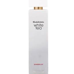 Elizabeth Arden White Tea Ginger Lily Eau de Toilette Spray - 100 ml-picture-17