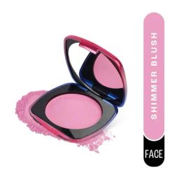 SUGAR Play Be Boujee Powder Blush 01 Bussin - 8 gm-2