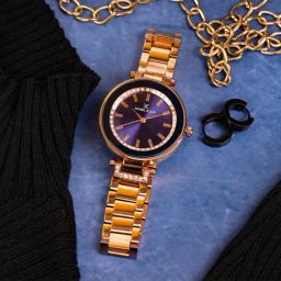 Daniel Klein DK11368-6 Analog Watch for Women-image-86