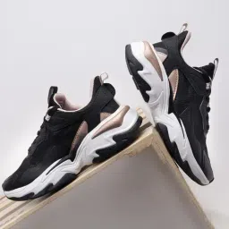 Red Tape Women's Black Running Shoes-picture-29
