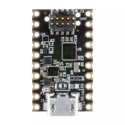 ANALOG DEVICES Embedded Development Kits DEV BOARD, CORTEX-M4F MCU, 32BIT, MAX32625PICO#-image-72