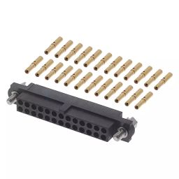 HARWIN Connector, ReceptACle, 26Pos, 2Row, 2mm, M80-4602605-image-25