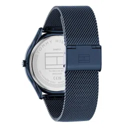 Tommy Hilfiger TH1710514 Analog Watch for Men image 2