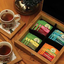 ICRAFT Multicolor Mdf Mor Series Multipurpose Box image 4