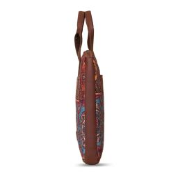 ZOUK Multicolor Printed Laptop Sleeve image 4
