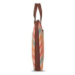 ZOUK Multicolor Printed Laptop Sleeve image 4