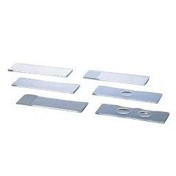 AS ONE Microscope Slide Soda-lime glass 1.3±0.2 mm, 2-148-04 (Pack of 50 pcs)-image-36