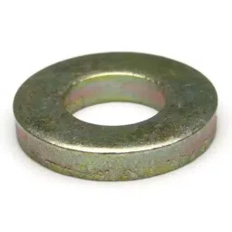RS PRO Steel Plain Washer 6.35 mm (1/4 inch), 2452846-image-44