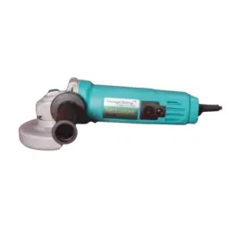 Yongching Angle Grinder 1000 W 11000 RPM 100 mm Wheel Size, YC-801-92
