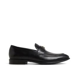 Aldo Men's BECKA Black Formal Loafers-picture-37