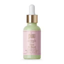 Pixi Rose Oil Blend Nourishing Face Oil with Jojoba & Sweet Almond - 30 ml-19