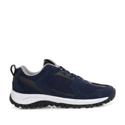 OFF LIMITS Men's Navy & Black Outdoor Shoes-picture-22