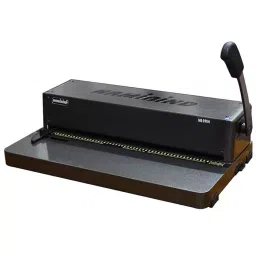 Namibind A3 Spiral Binding Machine 12 Sheets Punching Machine, NB-390A-4
