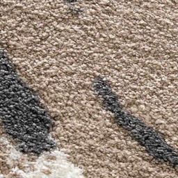 Obsessions Beige Abstract Carpet - Medium image 3