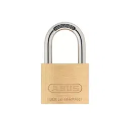 ABUS Key Weatherproof Brass Padlock 5 mm Shackle 25 mm Body, 60/35 B/EFSPP-picture-32