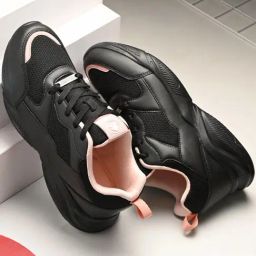 Off Limits Women's HACHIKO W Black Running Shoes-picture-14