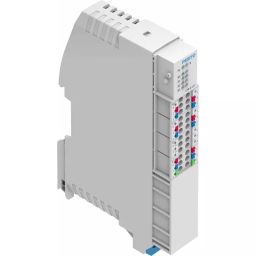 Festo CPX-E Series Peripheral Bus for Use with Electrical Peripherals, Digital, 24 V, CPX-E-1CI-picture-12