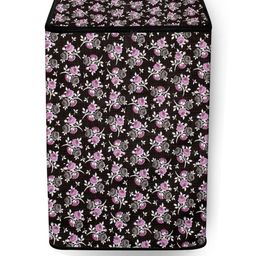 The Furnishing Tree Washing Machine Cover Floral Pattern Multi Colors Compatible for Whirlpool 6.2-image-94