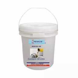 Z Premium 150 Gear Oil 10 L, 0227AI21IHF-image-38