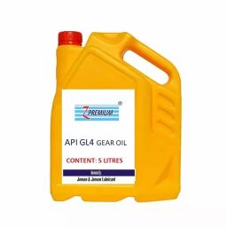 Z Premium API GL-4 Gear Oil 5 L, 0203ANLKUVK-image-65