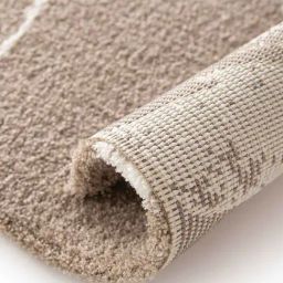 Obsessions Beige Abstract Carpet - Medium image 5
