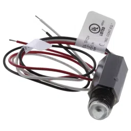 GEMS SENSORS Sensor, Liquid Level, -17.8C To 80C, 142700-18