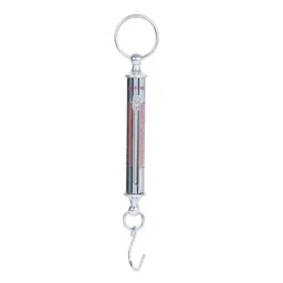 Insize Tube Force Gauge 1000 N/ 100 kg Max Force, 8603-1000-13