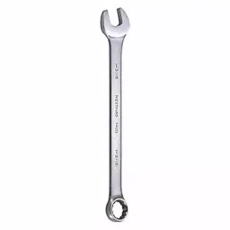Westward Combination Wrench Alloy Steel Satin Head Size 1 3/16 inch Overall Length 16 1/4 inch, 54RZ52-image-63