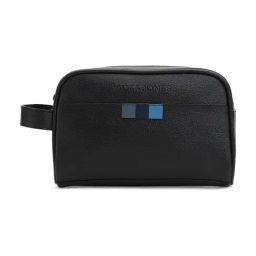 Jack & Jones Black Pouch-18